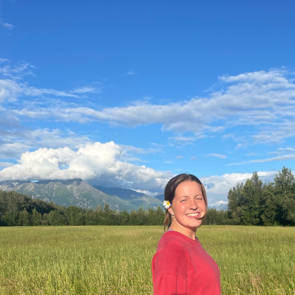 Meet your Posher, Maria